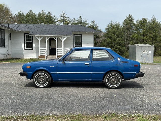 1976 Toyota Corolla     Coupe  in , 