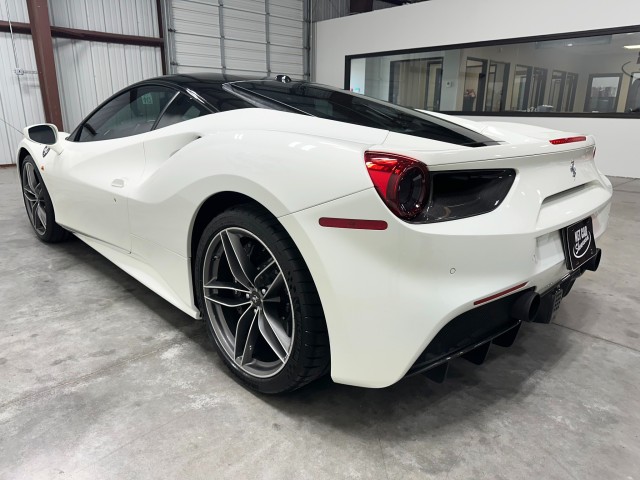 2018 Ferrari 488 GTB High 358K MSRP! in , 