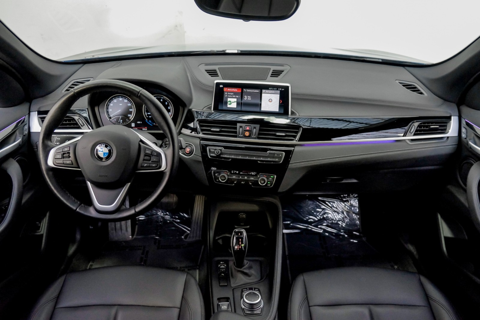2021 BMW X1 sDrive28i ConveniencePkg HeatedSeats 19Alloys 16