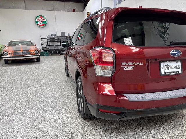 2017 Subaru Forester Premium AWD in , 