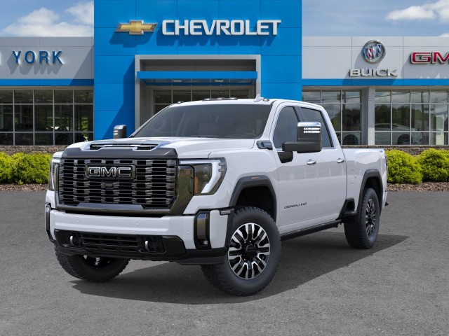 GMCSierra 2500HD6