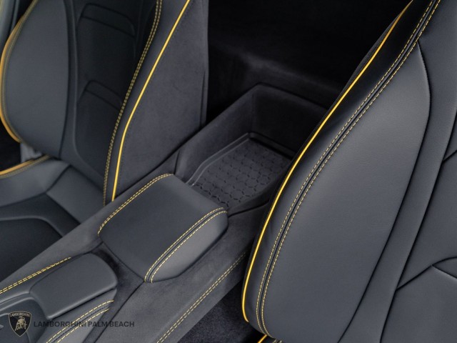 Lamborghini Temerario