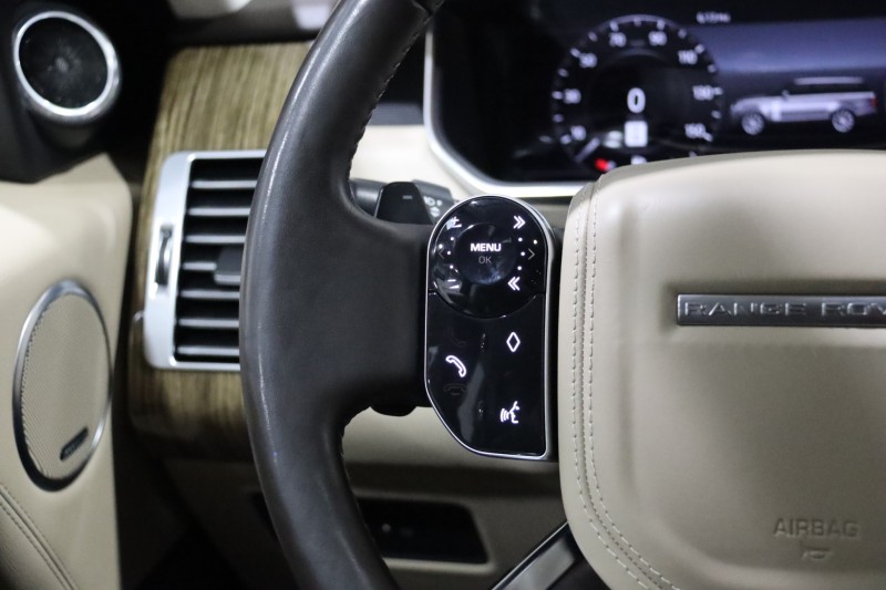 2019 Land Rover Range Rover V6 Supercharged HSE SWB 4dr Suv in , 