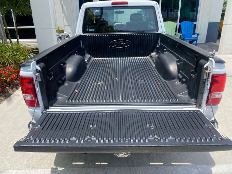 2011 Ford Ranger XLT LOW MILES 44,686 in ,