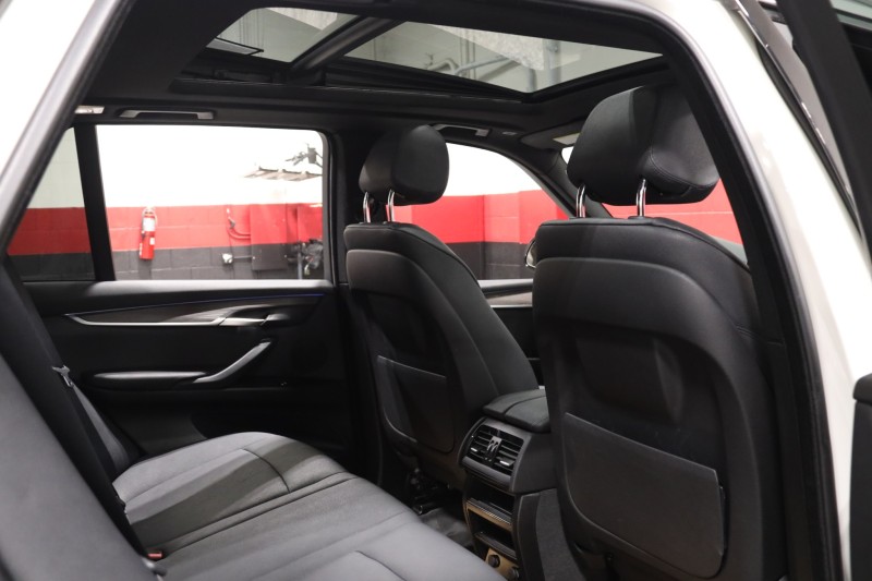 2017 BMW X5 xDrive40e iPerformance Sport 4dr Suv in , 