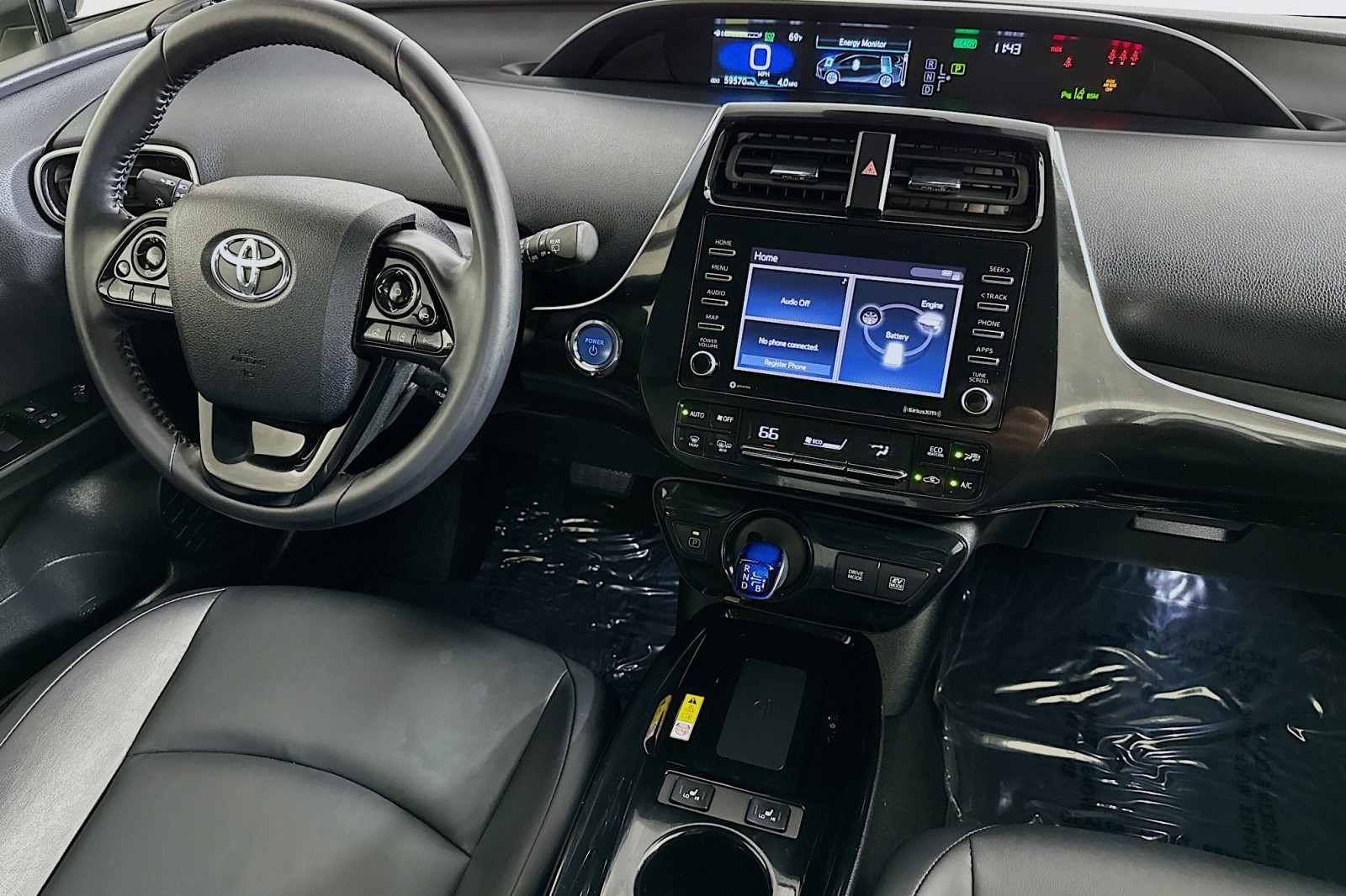 Used 2022 White Toyota Nightshade image 6