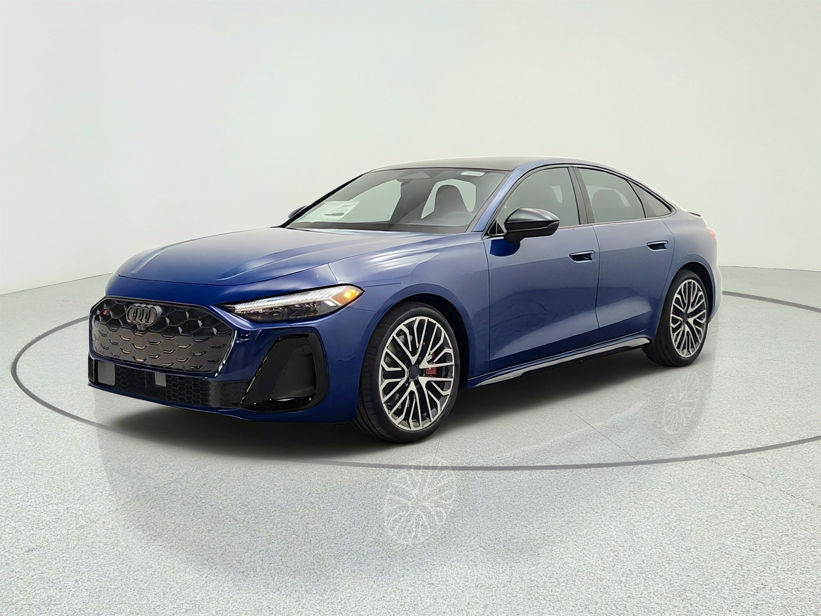 2026 Audi S5 Prestige 3.0 TFSI quattro