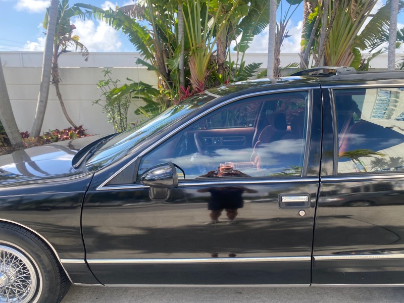 1993 Chevrolet Caprice Classic STATON WAGON 1 OWNER in , 