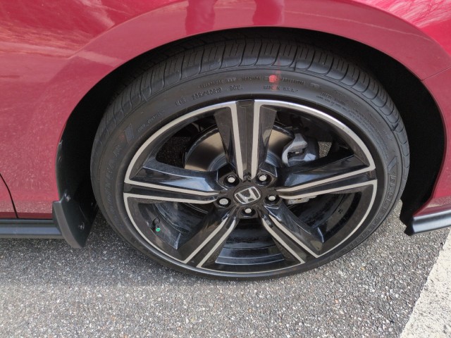 HondaAccord Sedan10