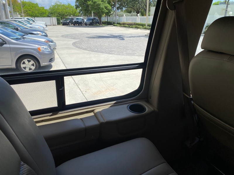 2004 Ford Econoline  HIGH TOP CONVERSION VAN 1 OWNER LOW MILES 37,883 in , 