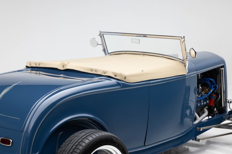1932 Ford Model B Roadster in , 