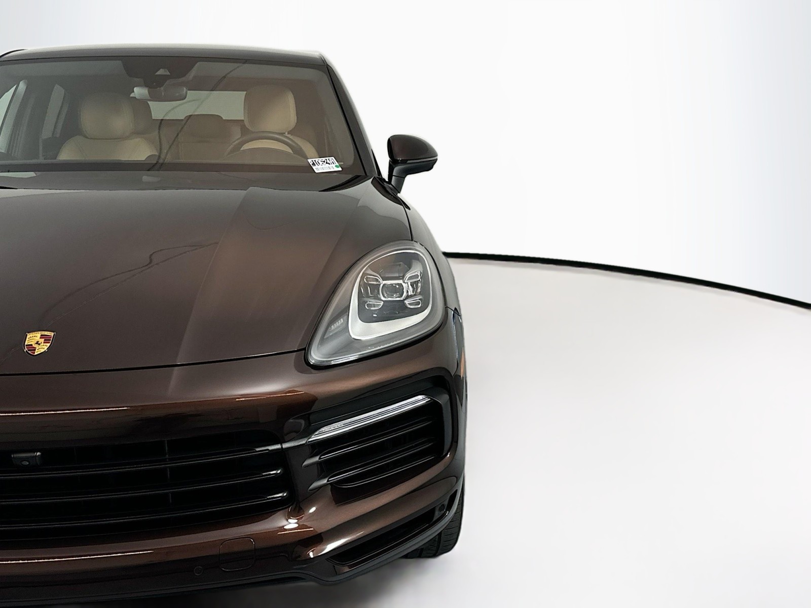 2021 Porsche Cayenne  32