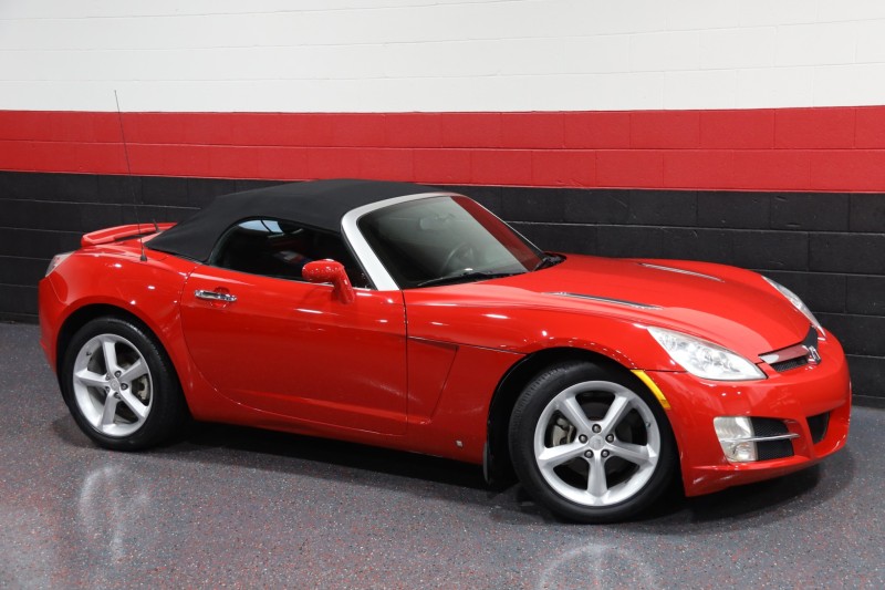 2009 Saturn Sky 2dr Convertible in , 