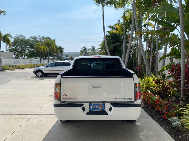 2008 Honda Ridgeline RTS 4WD LOW MILES 73,653 1 OWNER in , 