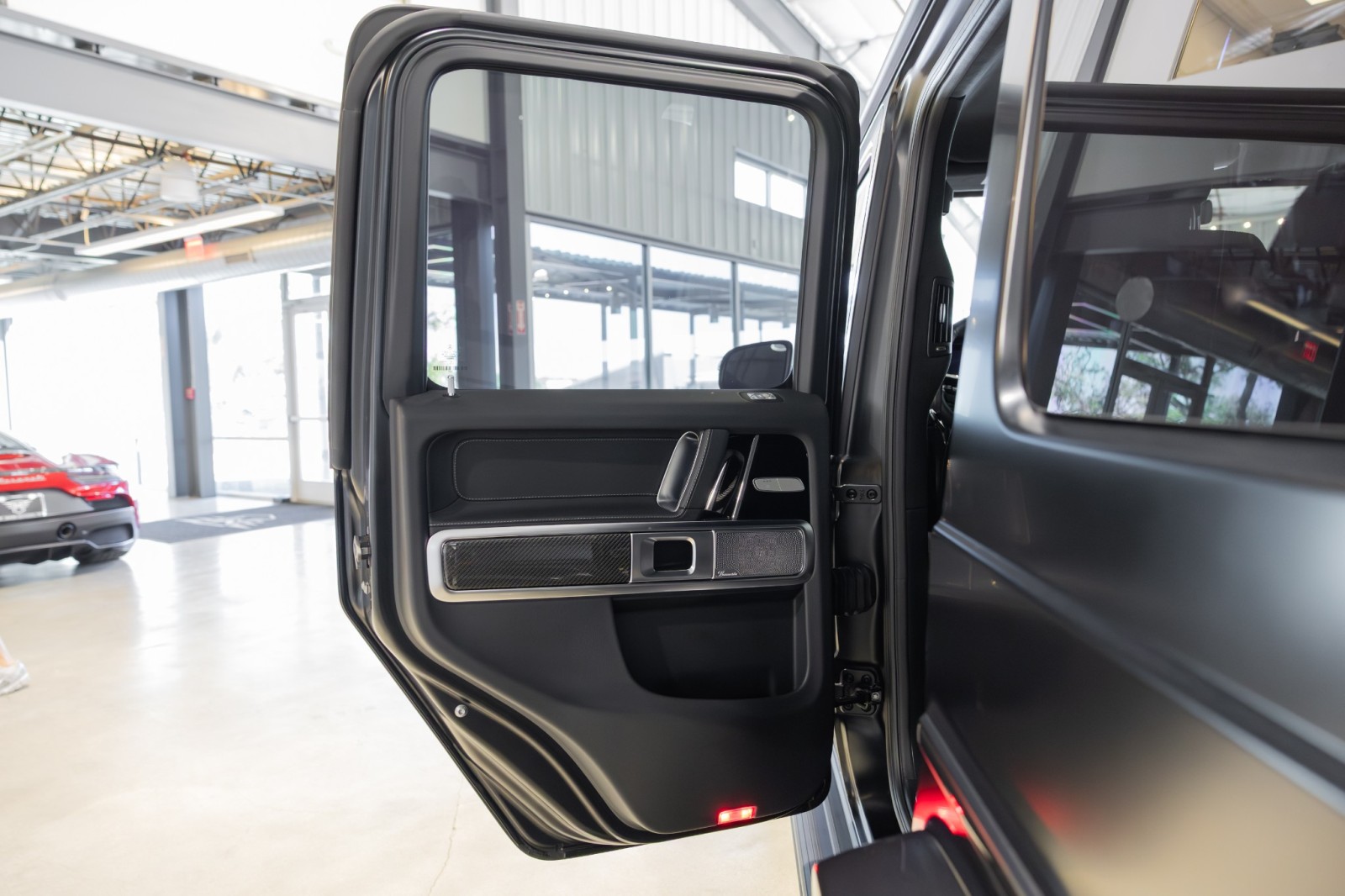 Used Car 2025 Mercedes-benz G-class  Amg G 63 For Sale Under $240,000 In Boerne, Texas