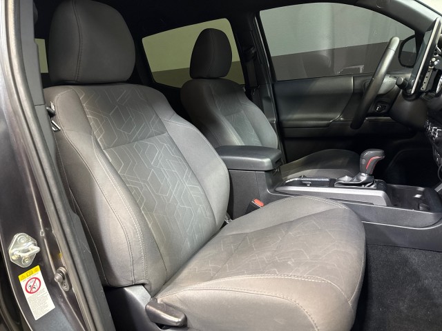 2019 Toyota Tacoma 2WD TRD Sport V6 Pro Lift in , 