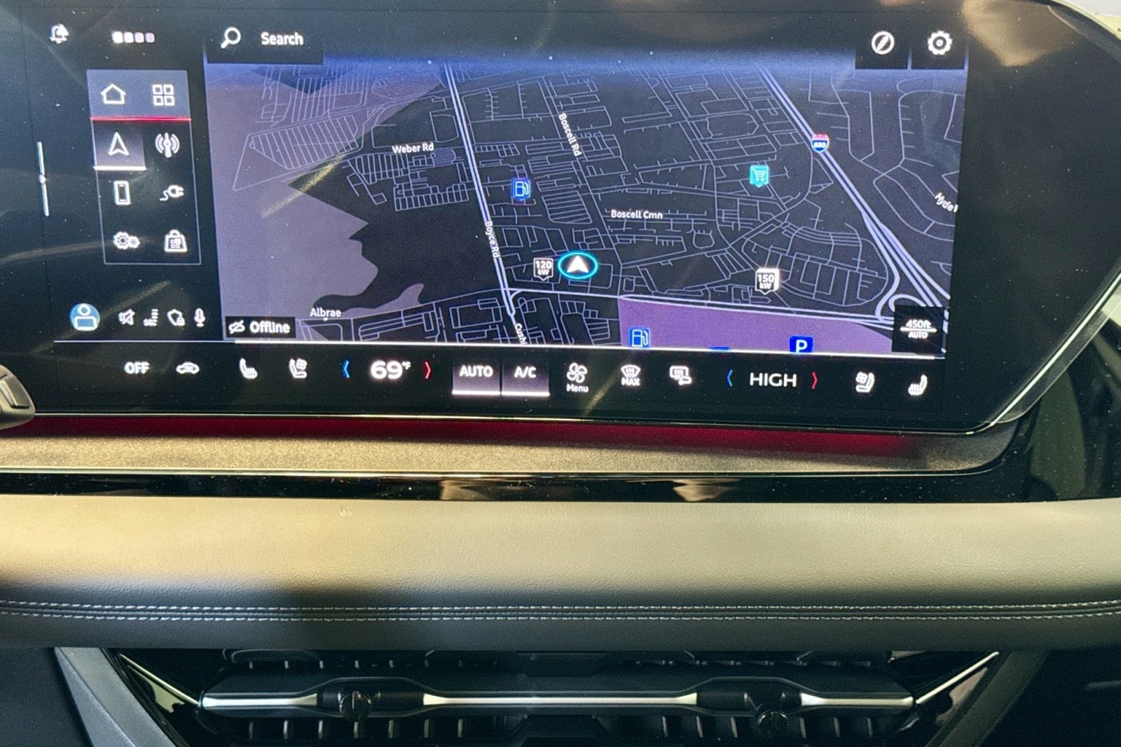 New 2025 Glacier White Metallic Audi Premium Plus quattro image 11