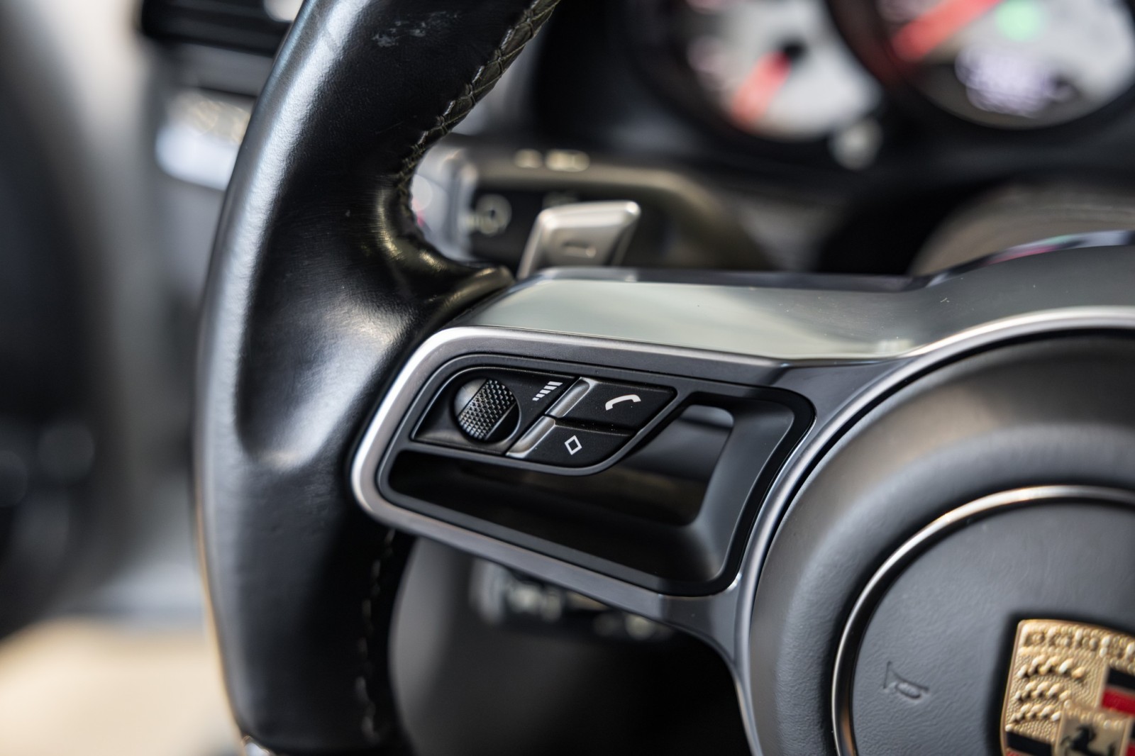 Used Car 2019 Porsche 911  Turbo S For Sale Under $190,000 In Boerne, Texas