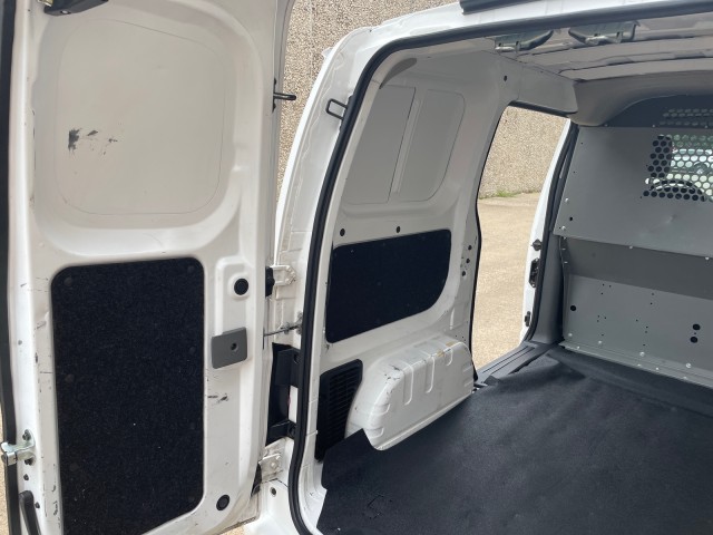 2019 Nissan NV200 Compact Cargo A.B.L. S 16