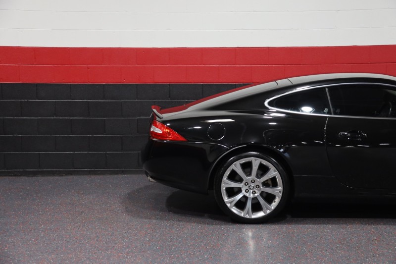 2013 Jaguar XK Portfolio Special Edition 2dr Coupe in , 