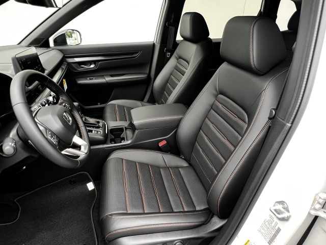 HondaCR-V Hybrid15