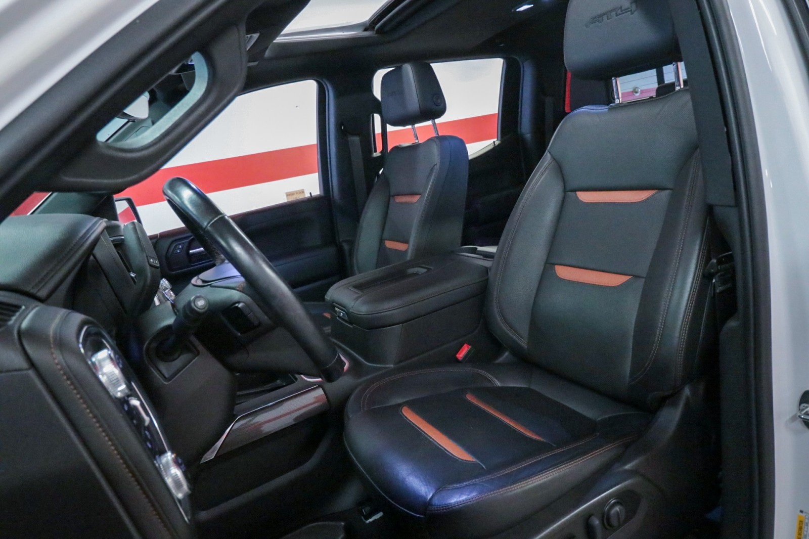 Used Car 2022 Gmc Sierra 1500 Limited  At4 For Sale Under $40,000 In Austin, Texas