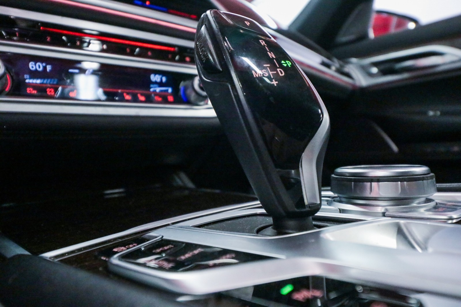 Used Car 2020 Bmw 7 Series  740i For Sale Under $35,000 In Austin, Texas
