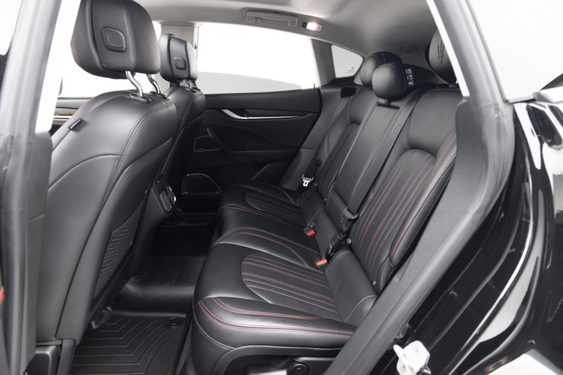 2017 Maserati Levante S S in , 