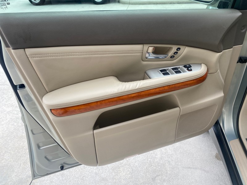 2008 Lexus RX 350 LOW MILES SUNROOF NON SMOKERS in , 