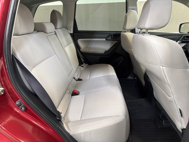 2017 Subaru Forester Premium AWD in , 