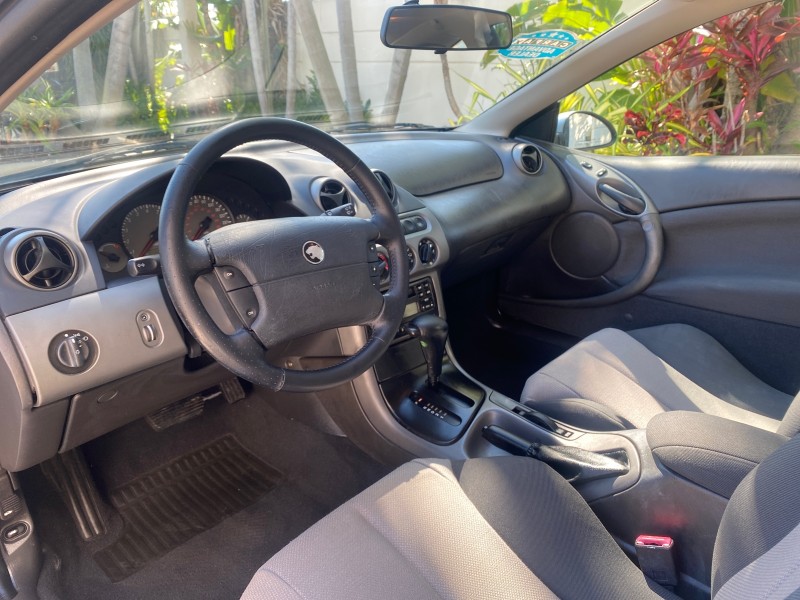 1999 Mercury Cougar 3DR HATCH LOW MILES 28,846 in , 
