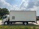 2017  NRR DSL REG AT NPR 20ft Box Truck Diesel Cube Delivery Van Hino Fuso Sprinter in , 