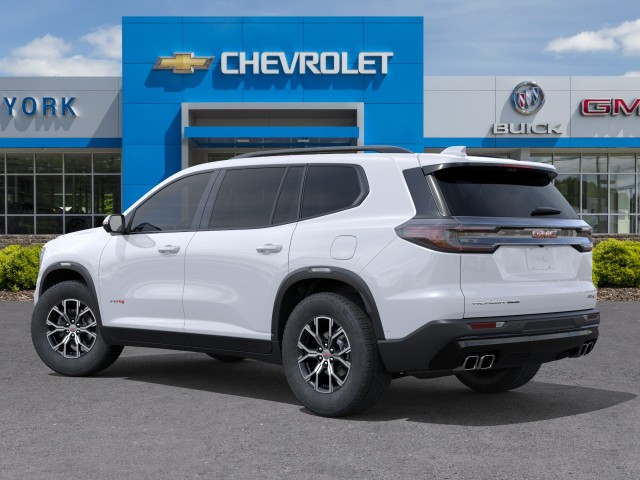 GMCAcadia3