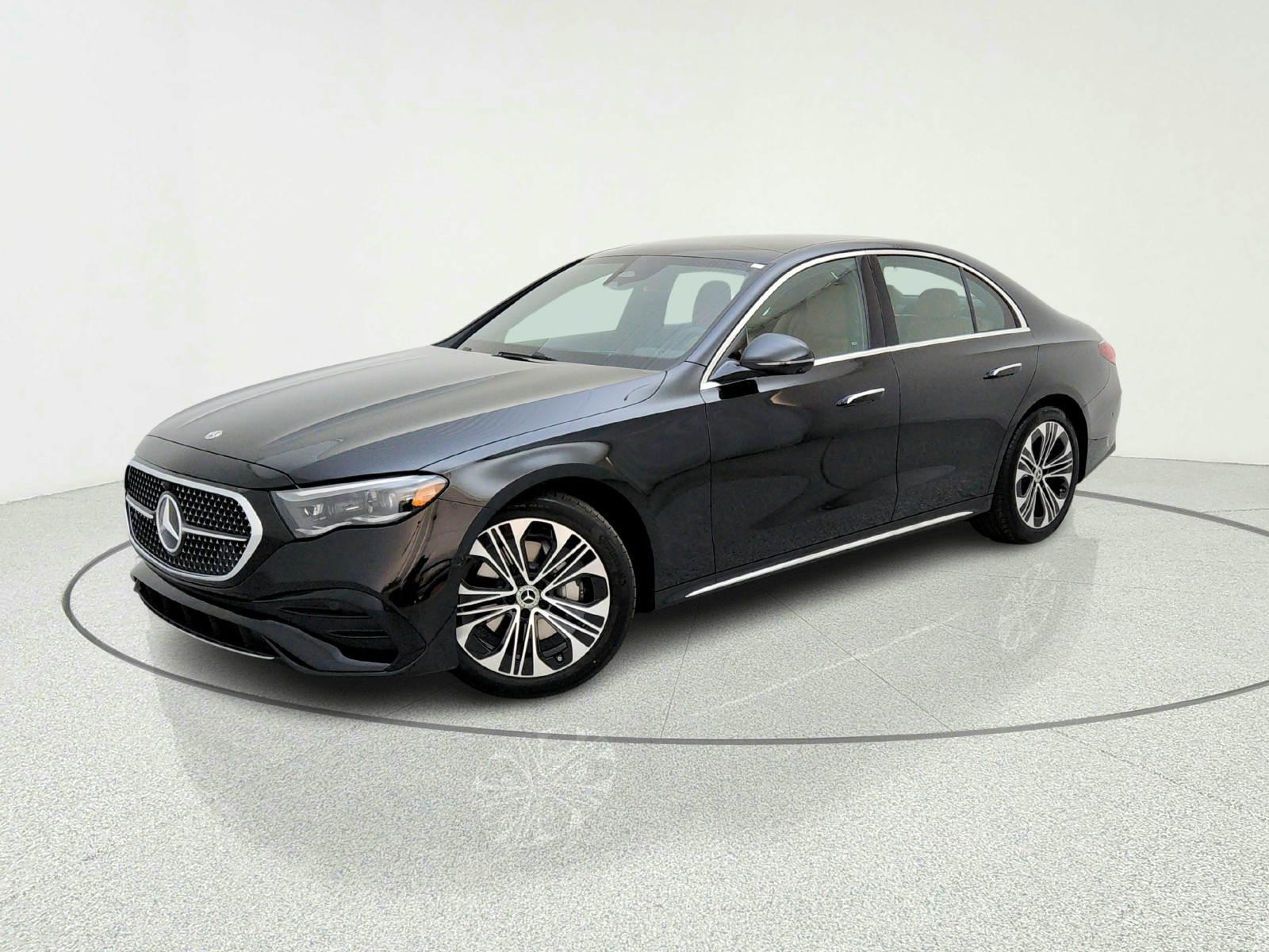 2026 Mercedes-Benz E-Class 2026 Mercedes-Benz E-Class E 350 RWD Sedan Sedan