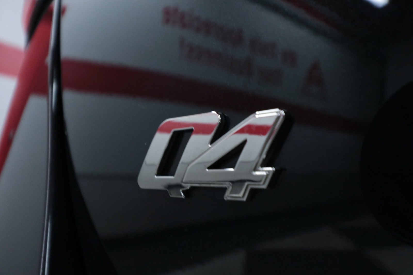 Used Car 2022 Maserati Ghibli  Modena Q4 For Sale Under $50,000 In Austin, Texas