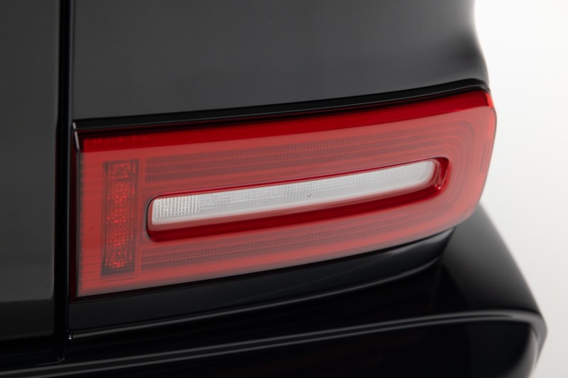 2021 Mercedes-Benz G 550 G 550 in , 