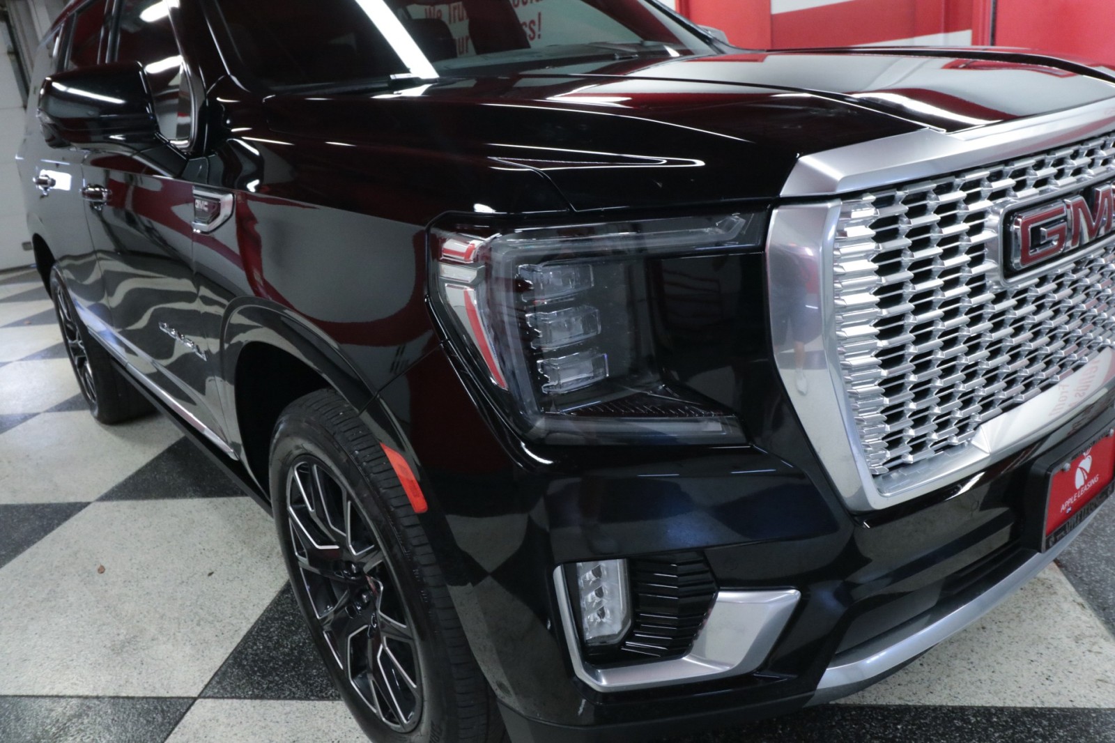 Used Car 2024 Gmc Yukon  Denali For Sale Under $70,000 In Austin, Texas