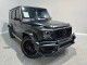 2022  G-Class AMG G 63 in , 