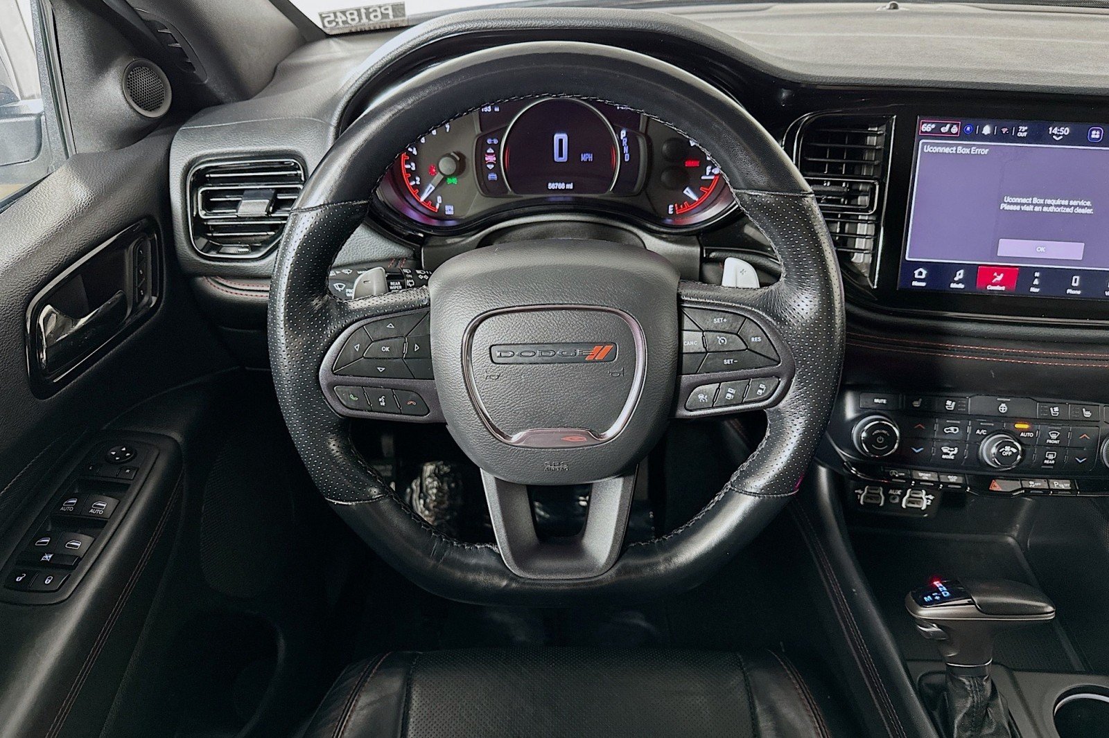 Used 2023 White Knuckle Clearcoat Dodge GT Plus image 5