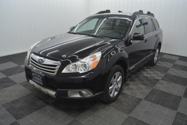 Used 2012 Subaru Outback 3.6R Limited Wagon for sale in Geneva NY