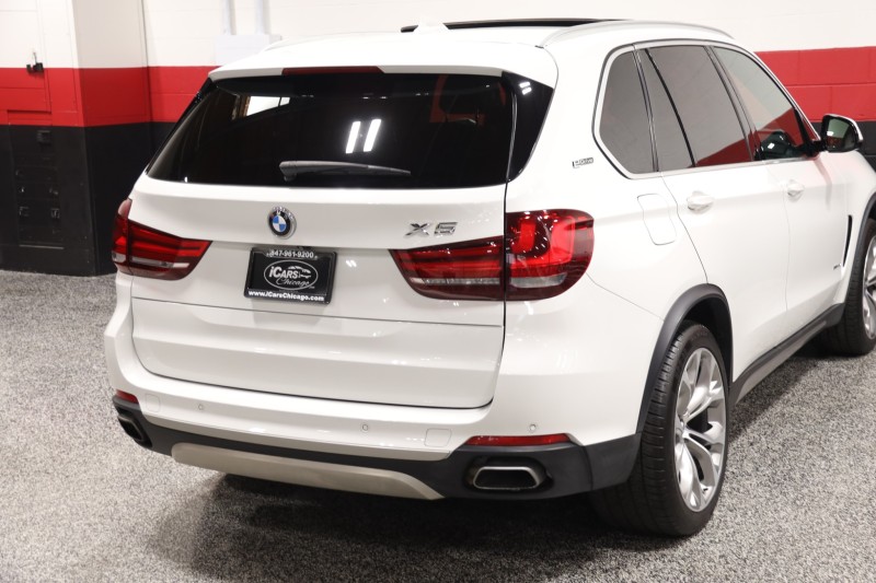 2017 BMW X5 xDrive40e iPerformance Sport 4dr Suv in , 