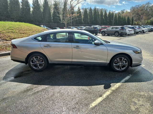HondaAccord Hybrid15