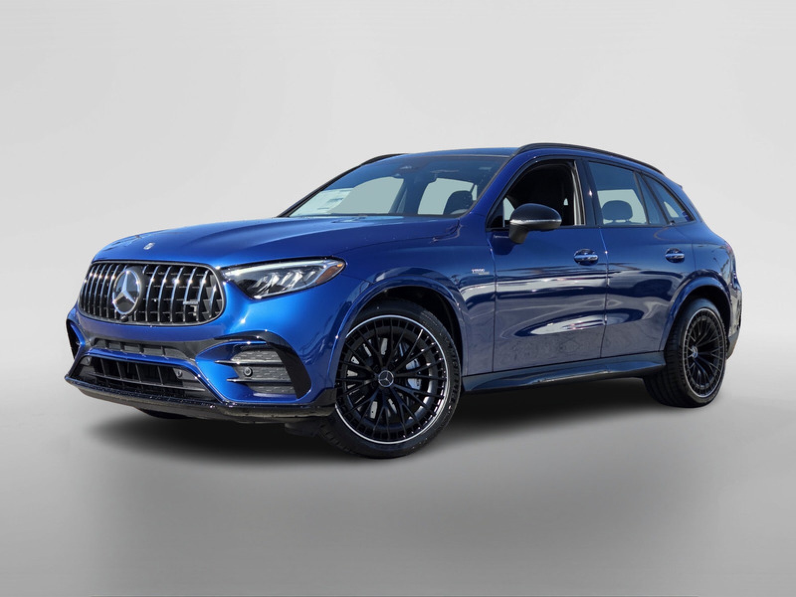 Glc 43 Amg 0 100