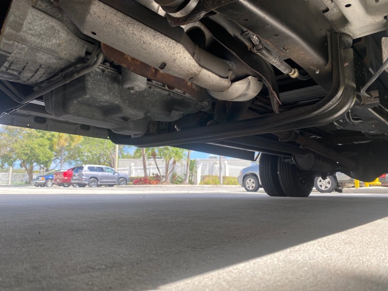 2006 Ford Econoline Commercial Cutaway LOW MILES 27,641 1 OWNER in , 