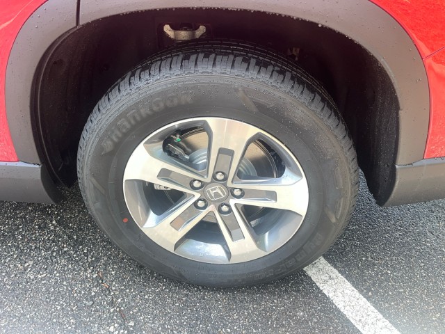 HondaPilot18