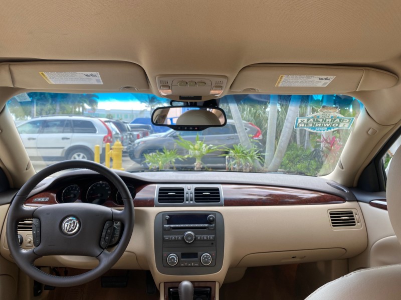 2008 Buick Lucerne CXL LOW MILES 40,989 1 OWNER in , 