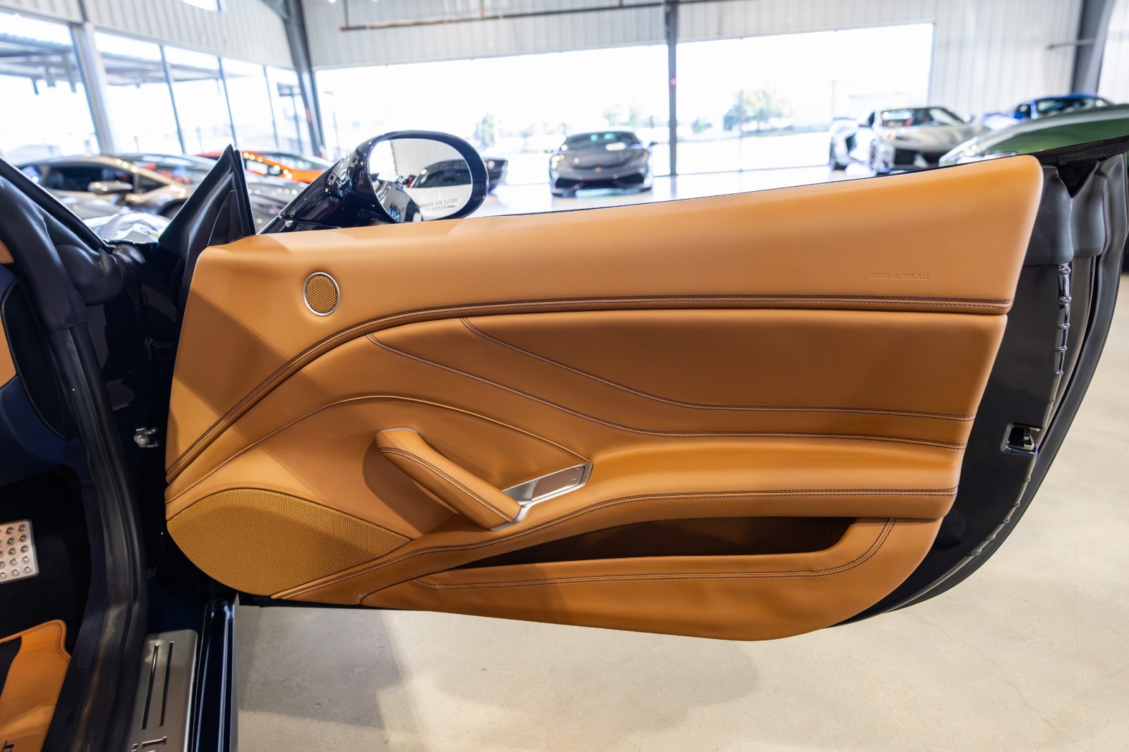 Used Car 2016 Ferrari California  T For Sale Under $140,000 In Boerne, Texas