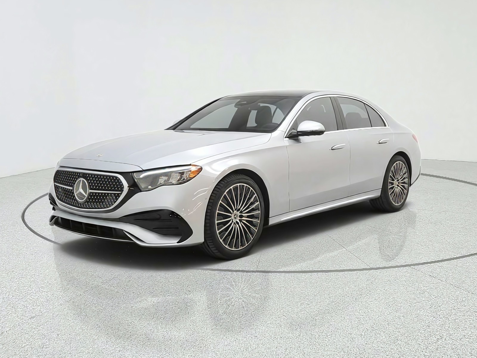 2027 Mercedes-Benz E-Class E 350 RWD Sedan