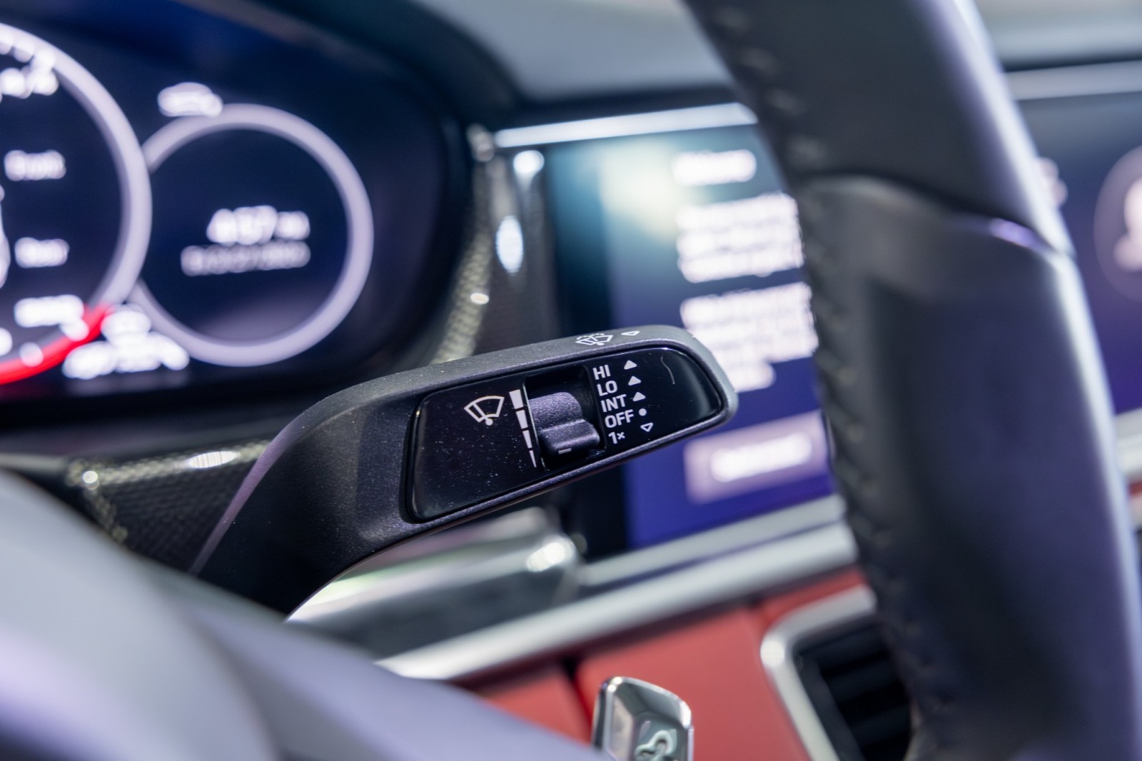 Used Car 2022 Porsche Panamera  Gts For Sale Under $120,000 In Boerne, Texas