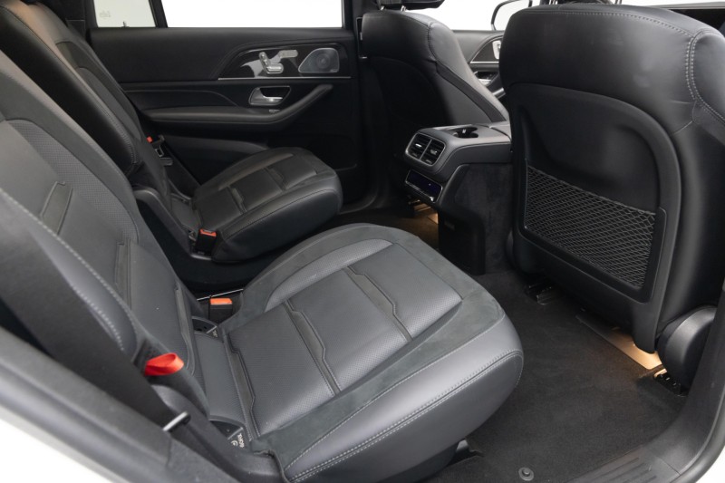 2021 Mercedes-Benz AMG GLS 63 AMG GLS 63 in , 